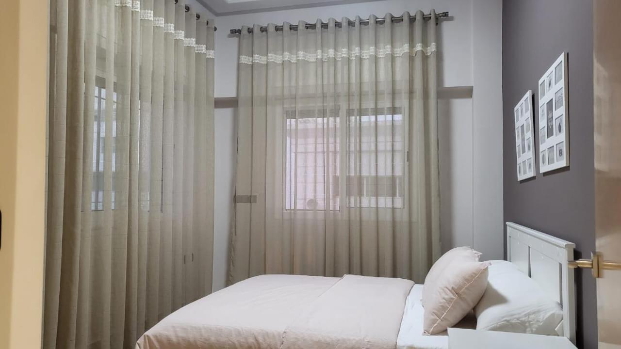 Charming New Large Luxurious Apartment. Tanger Eksteriør billede