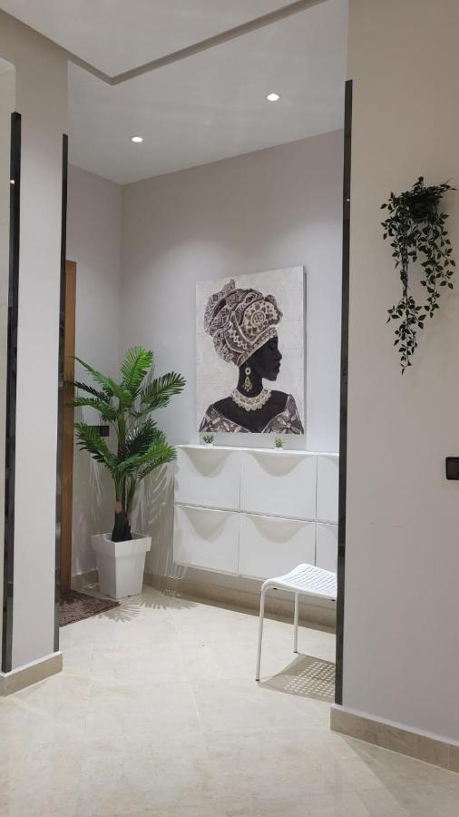 Charming New Large Luxurious Apartment. Tanger Eksteriør billede