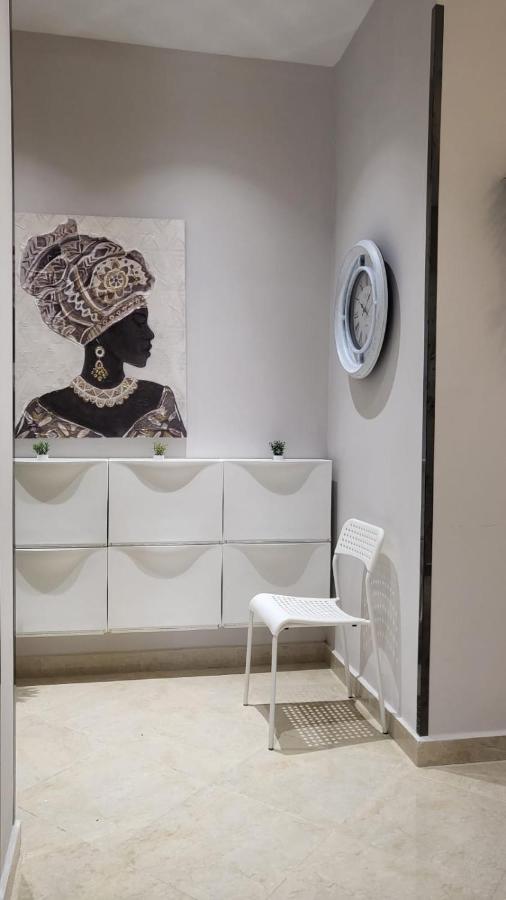 Charming New Large Luxurious Apartment. Tanger Eksteriør billede