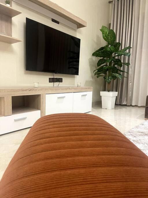 Charming New Large Luxurious Apartment. Tanger Eksteriør billede