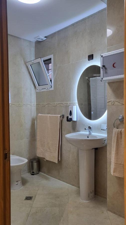 Charming New Large Luxurious Apartment. Tanger Eksteriør billede