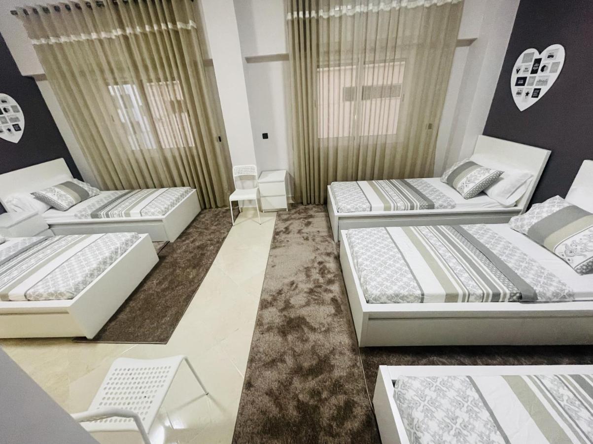 Charming New Large Luxurious Apartment. Tanger Eksteriør billede