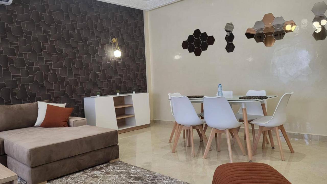 Charming New Large Luxurious Apartment. Tanger Eksteriør billede