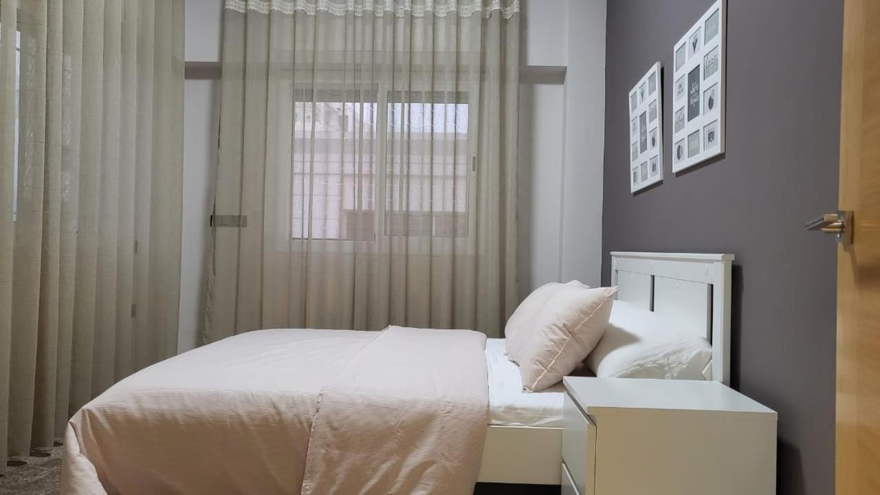 Charming New Large Luxurious Apartment. Tanger Eksteriør billede